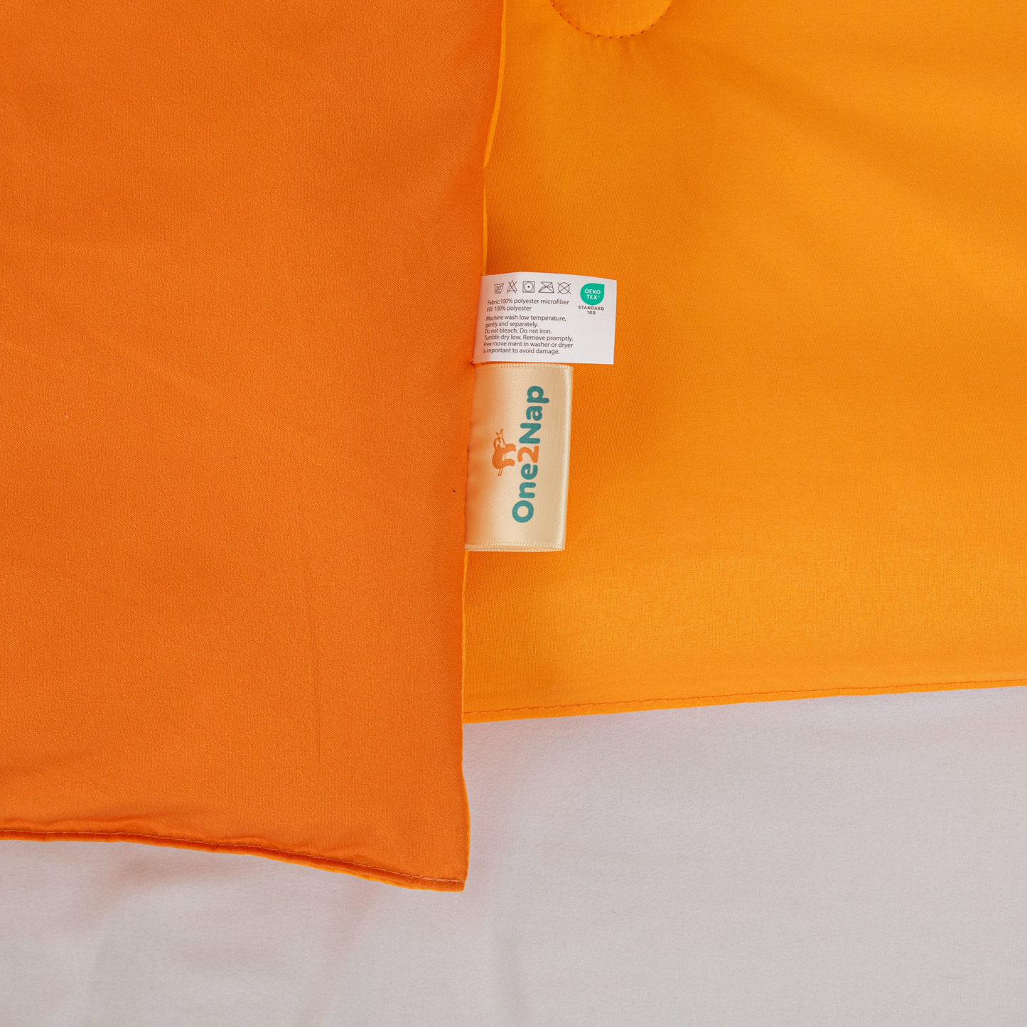 Dreamwave - Desert Bloom - La couette sans housse de couette |housse fixe |lavable