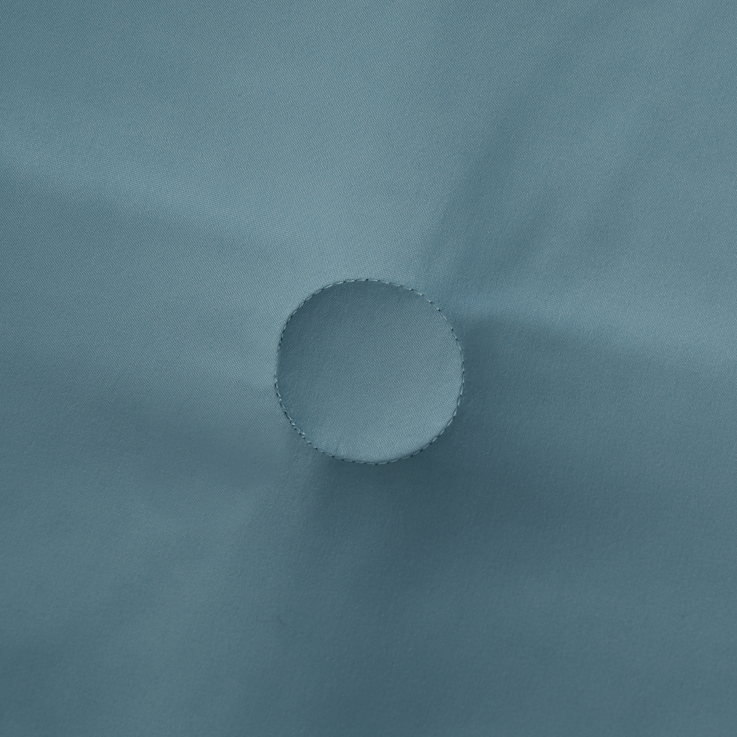 Nørd Midnight Blue - La couette sans housse de couette |housse fixe |lavable