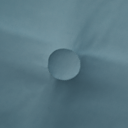 Nørd Midnight Blue - La couette sans housse de couette |housse fixe |lavable