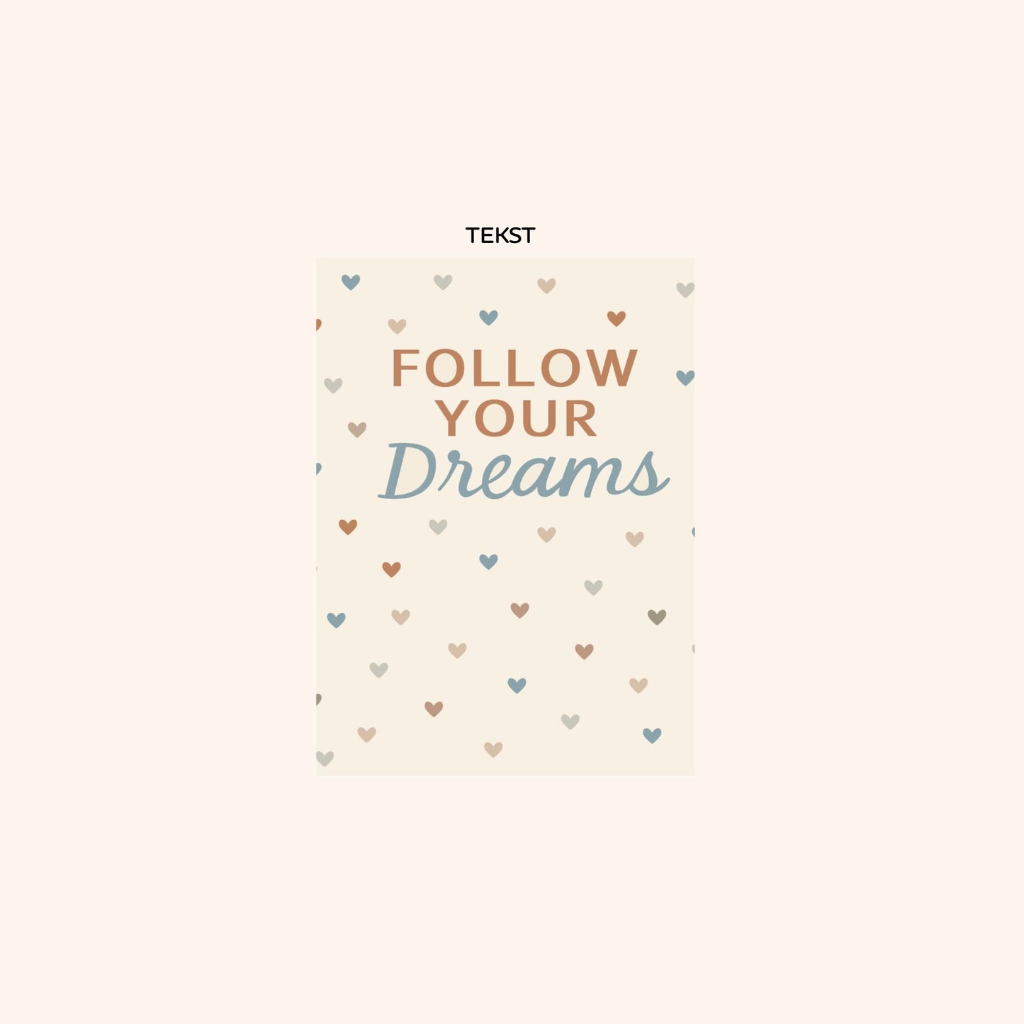 Drøm Dream Chaser - Couette sans housse