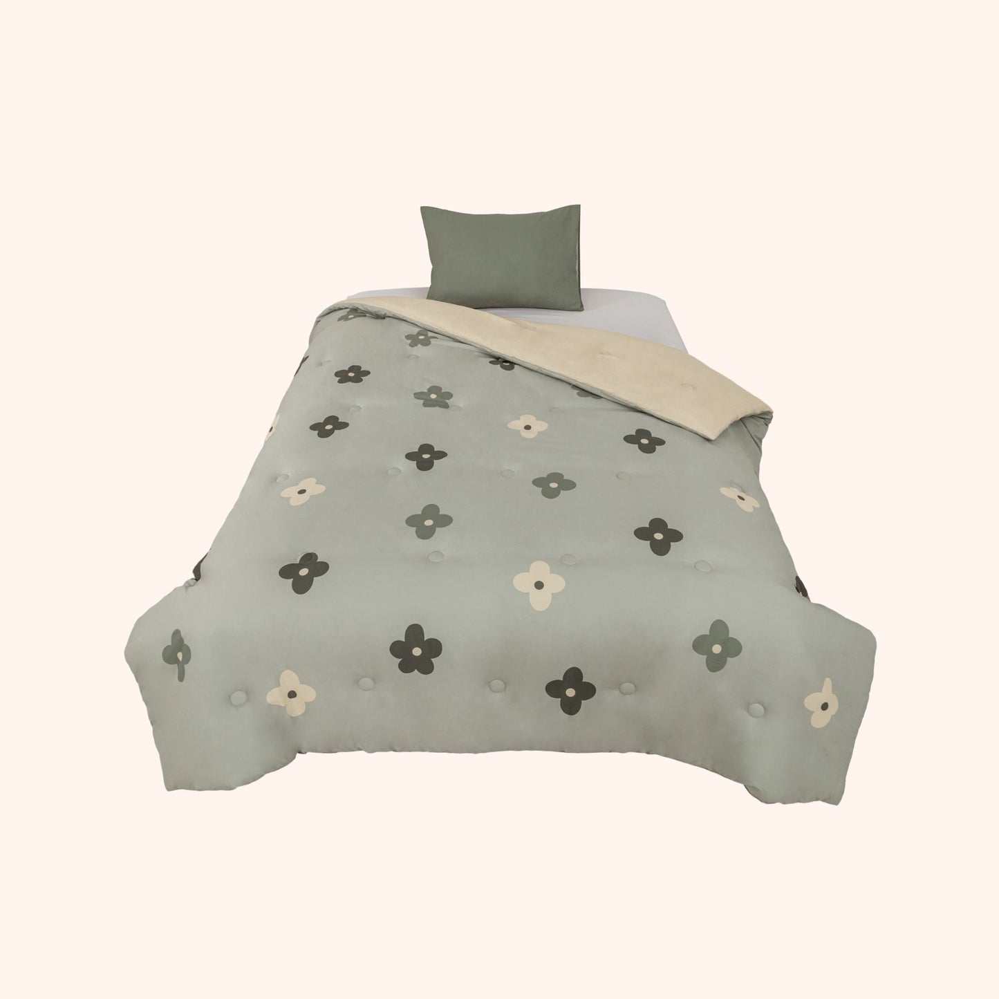 Drøm Forest Whisper - Couette sans housse