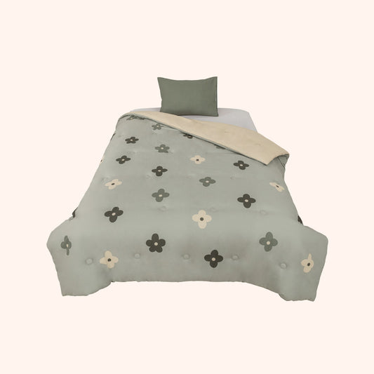 Drøm Forest Whisper - Couette sans housse