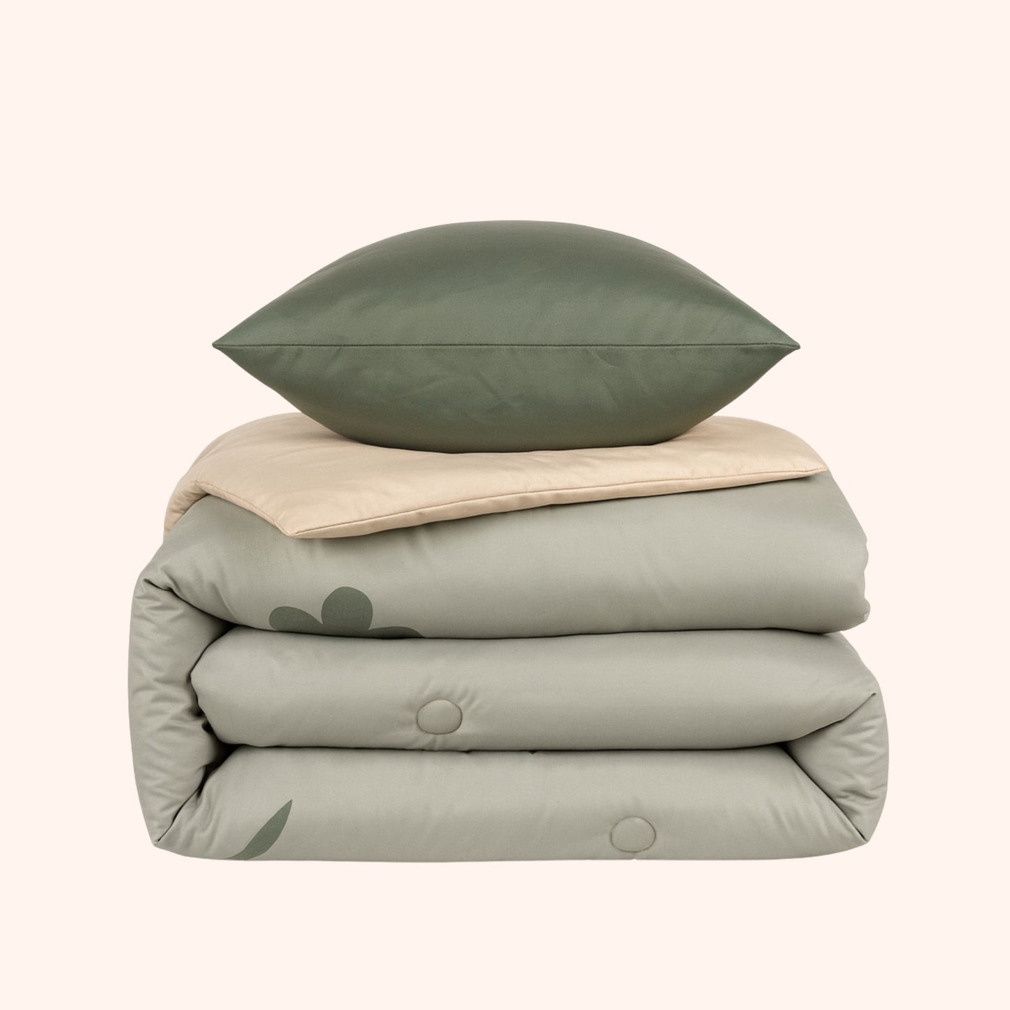 Drøm Forest Whisper - Couette sans housse