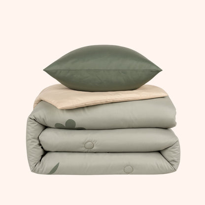 Drøm Forest Whisper - Couette sans housse