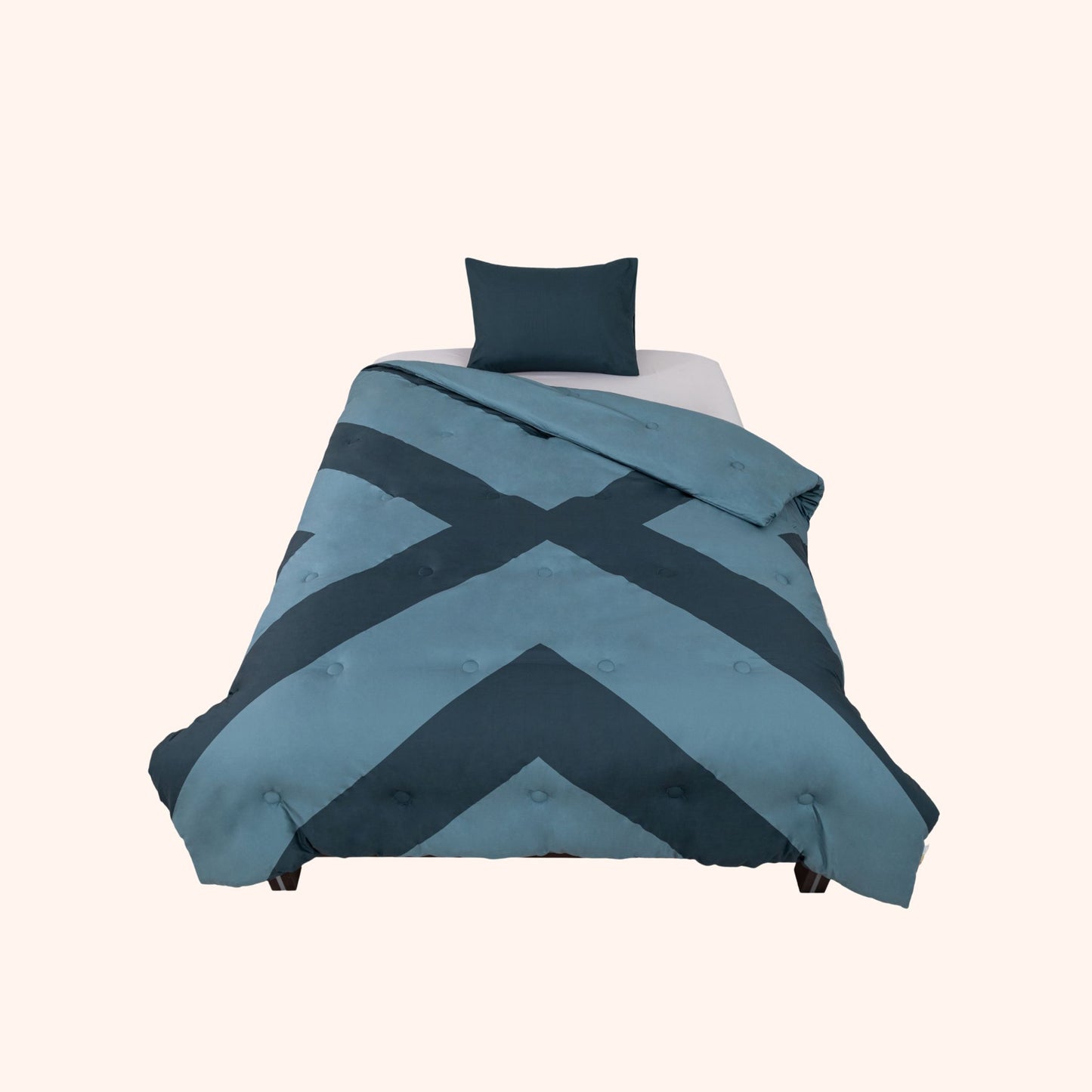 Drøm Night Grid - Couette sans housse