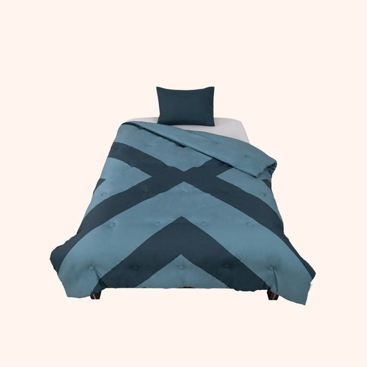 Drøm Night Grid - Couette sans housse