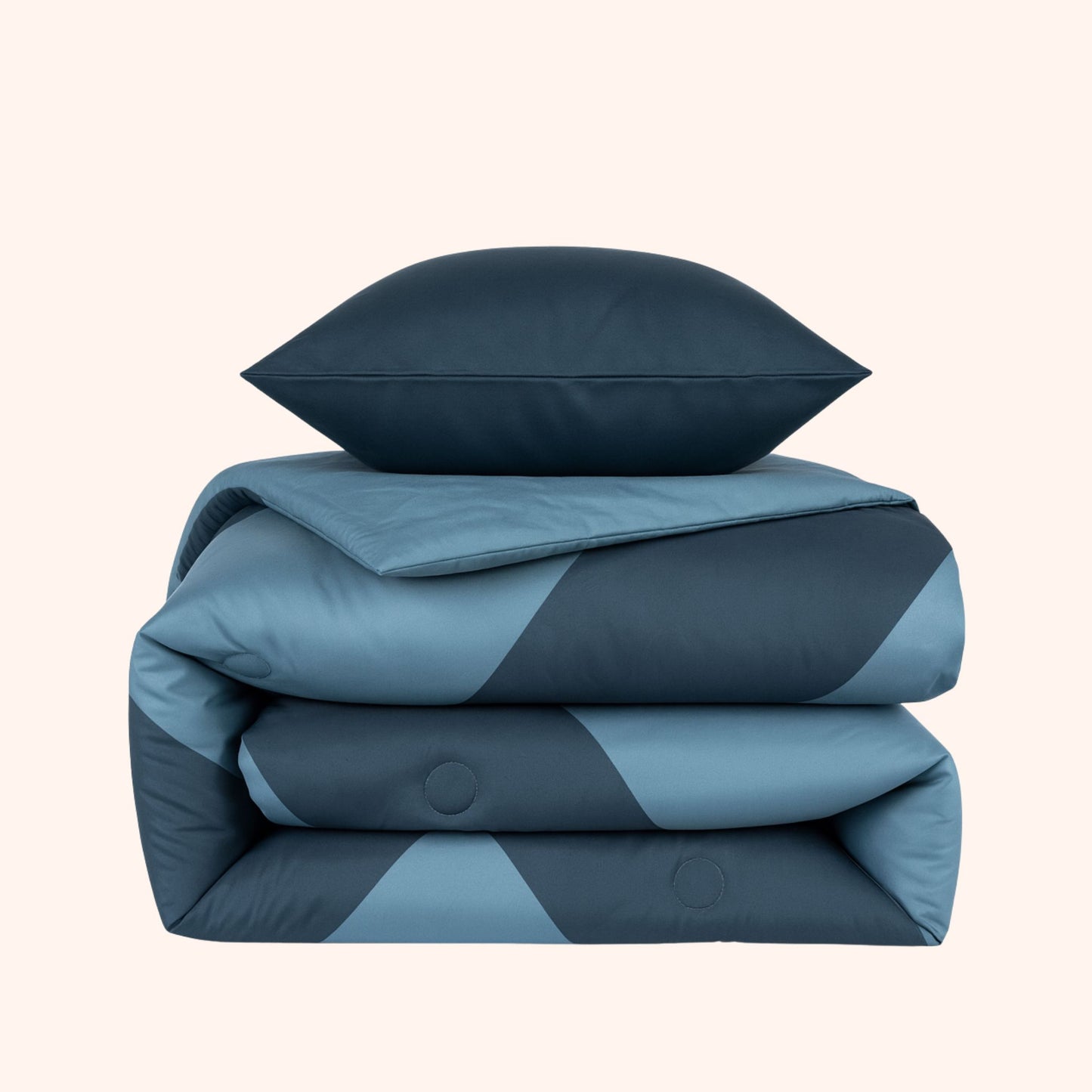 Drøm Night Grid - Couette sans housse