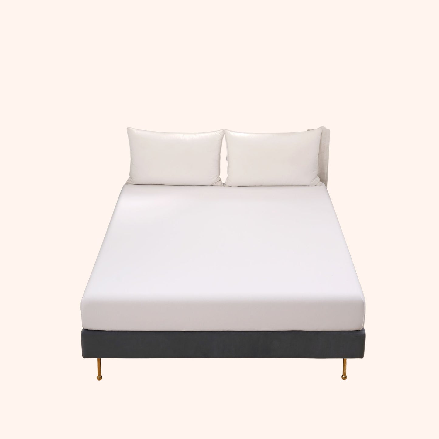 Drap-housse One2Nap en jersey de coton 160 g