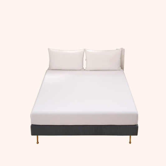 Drap-housse One2Nap en jersey de coton 160 g