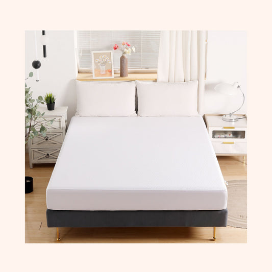 Protège-matelas One2Nap en viscose de bambou 