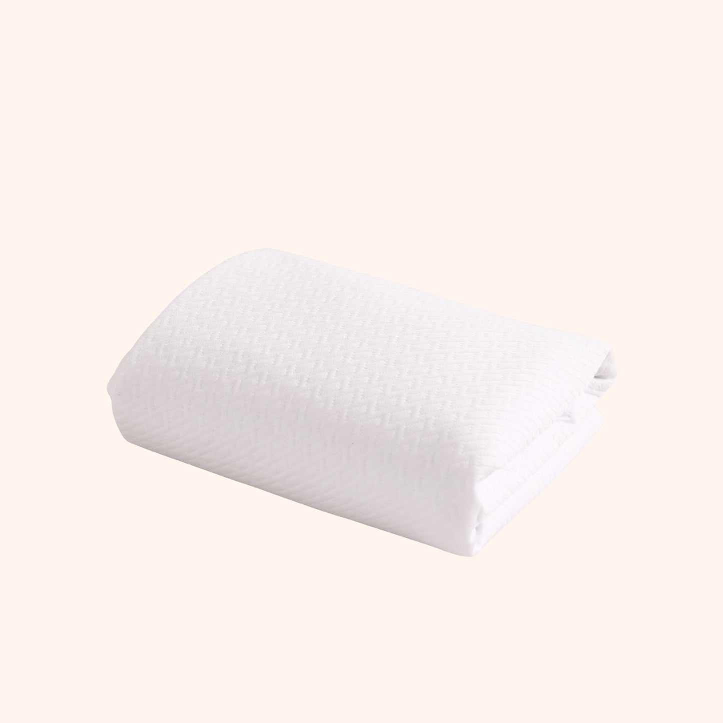 Protège-matelas One2Nap en viscose de bambou 