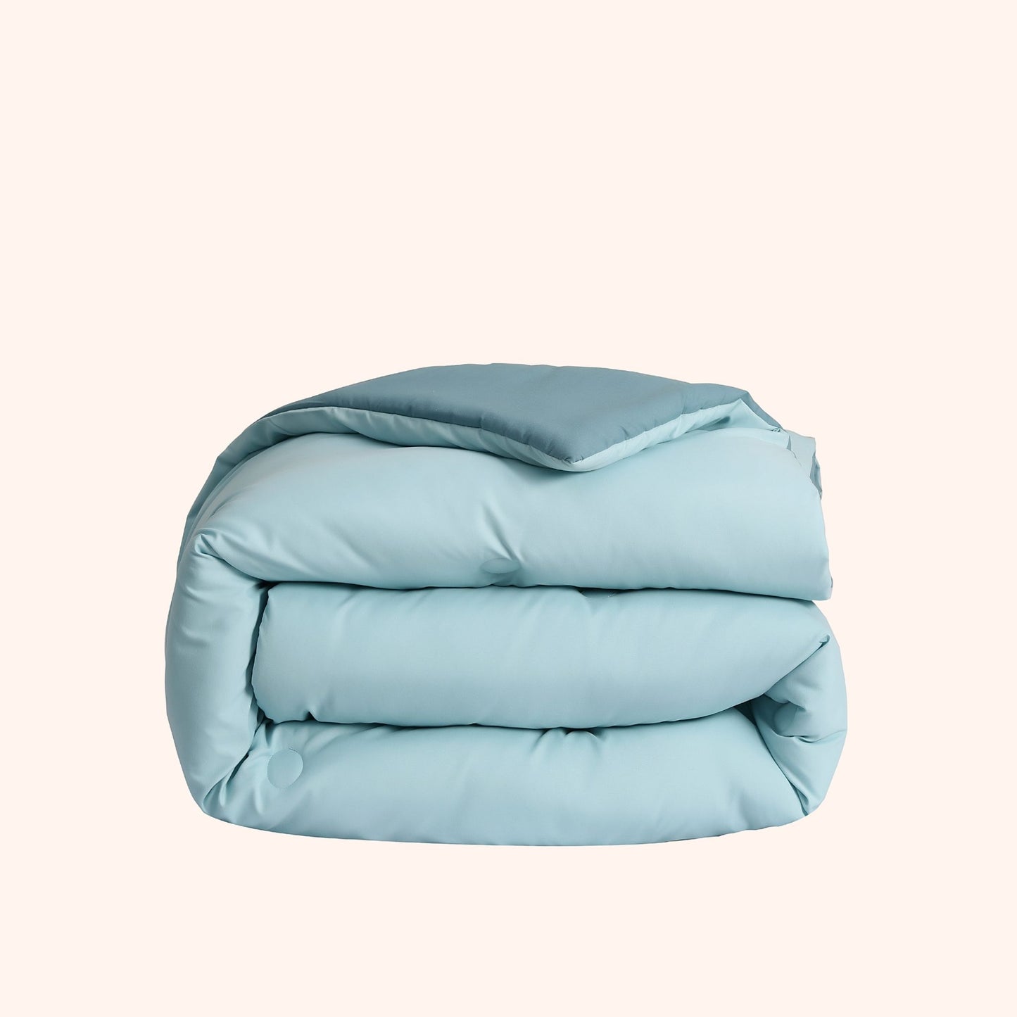 Nørd Midnight Blue - Housse de couette sans housse