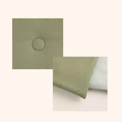 Nørd Soft Forest - Couette ajustée