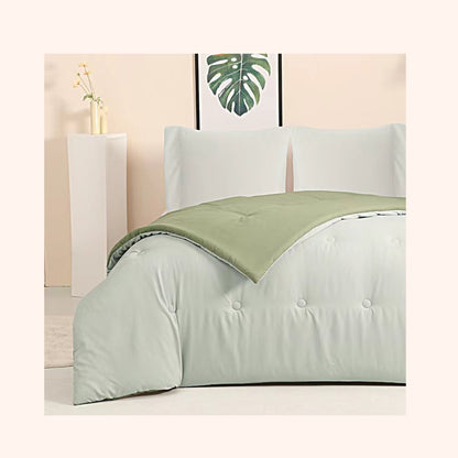 Nørd Soft Forest - Couette ajustée