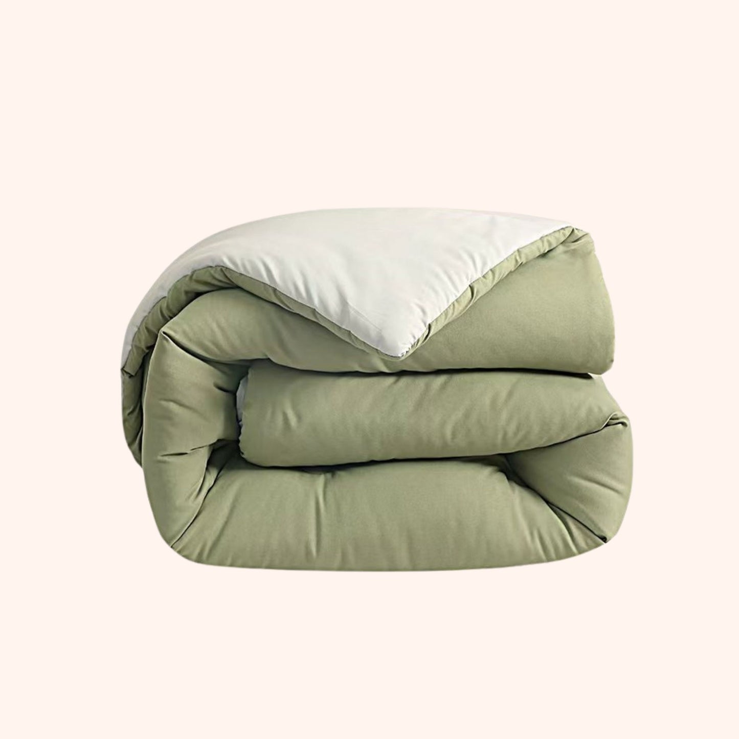 Nørd Soft Forest - Couette ajustée