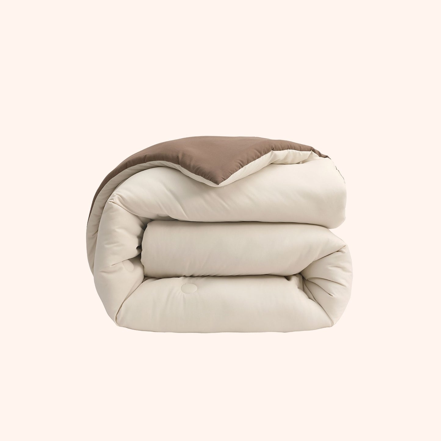 Nørd Warm Sand - Couette sans housse