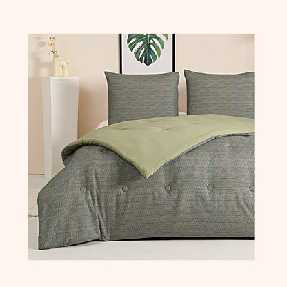 Struktur Feuille d'Olivier - Couette sans housse